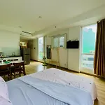 Charmington La Pointe - Central Suites D10