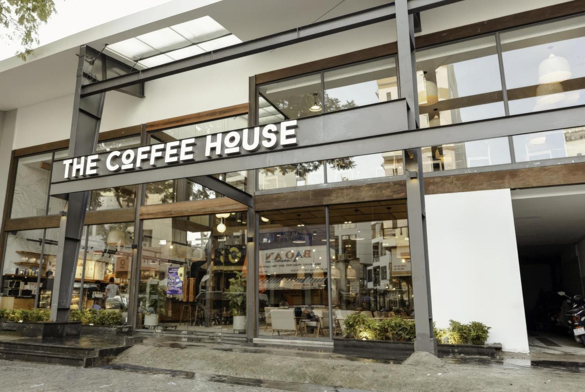 Căn hộ Charmington La Pointe - D10 TP. Hồ Chí Minh