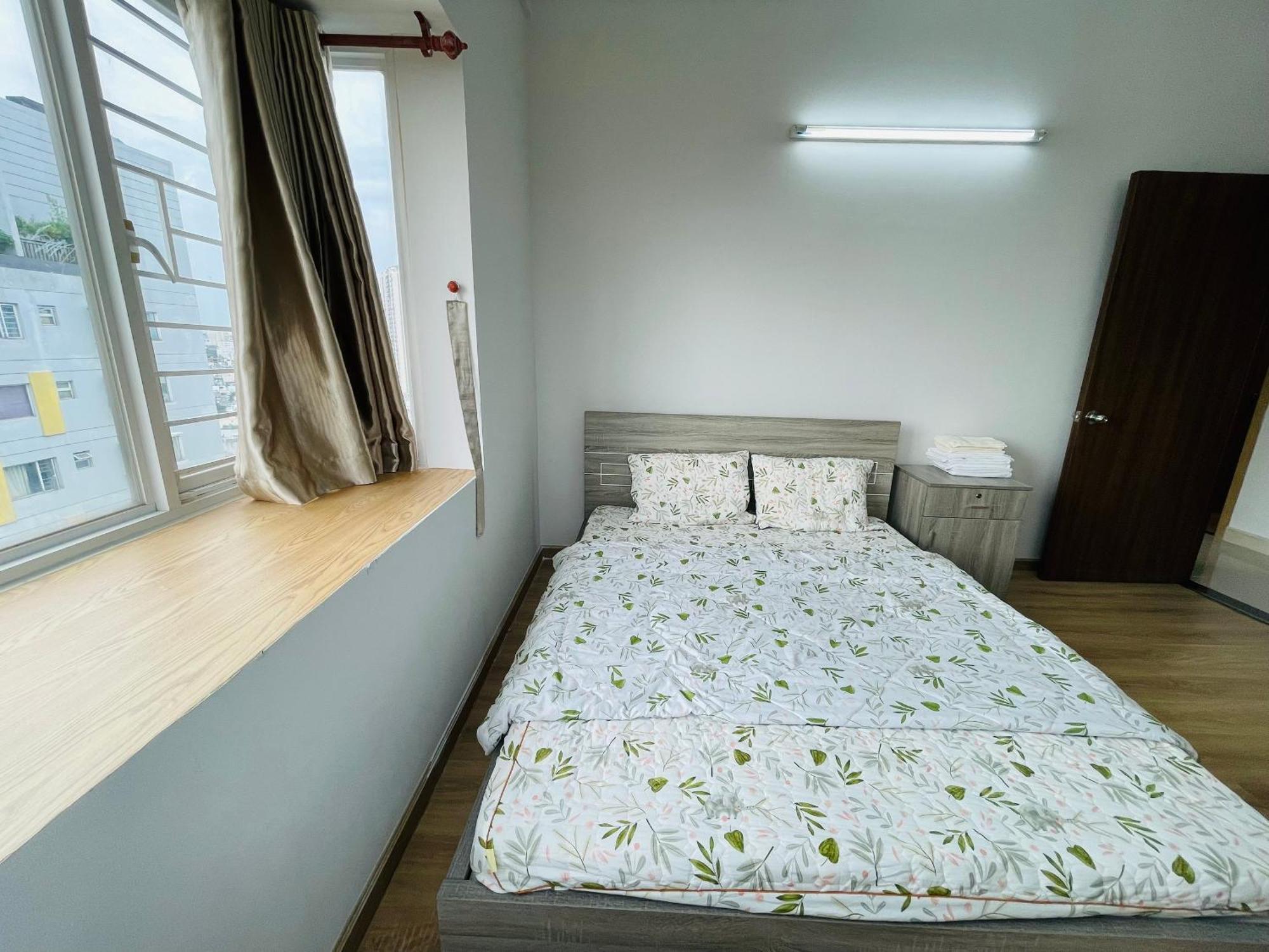 Charmington La Pointe - D10 TP. Hồ Chí Minh