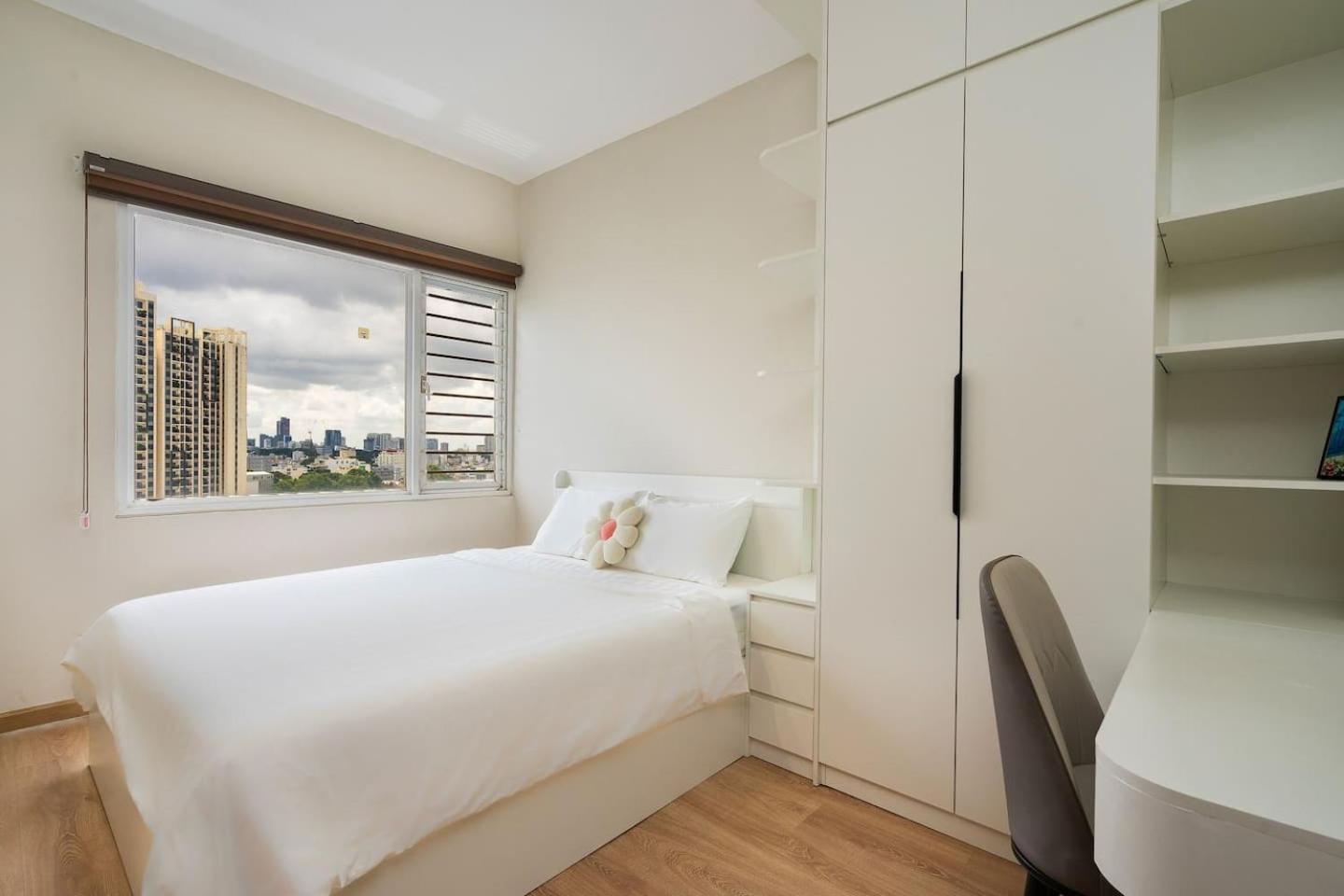 Căn hộ Charmington La Pointe - D10 TP. Hồ Chí Minh