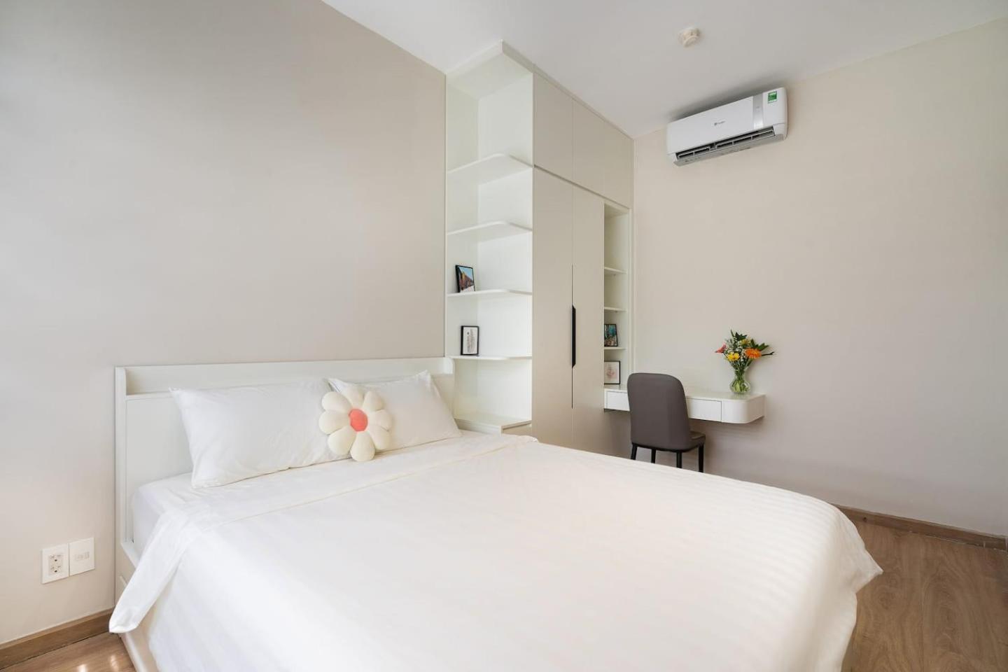 Charmington La Pointe - D10 Căn hộ TP. Hồ Chí Minh