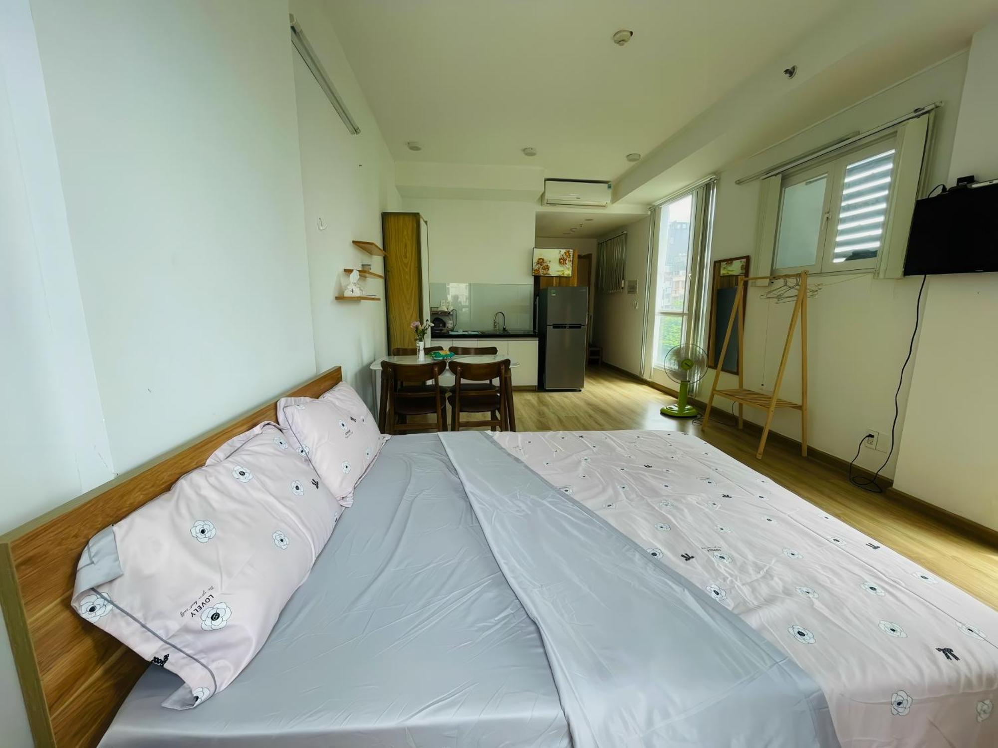 Charmington La Pointe - D10 TP. Hồ Chí Minh