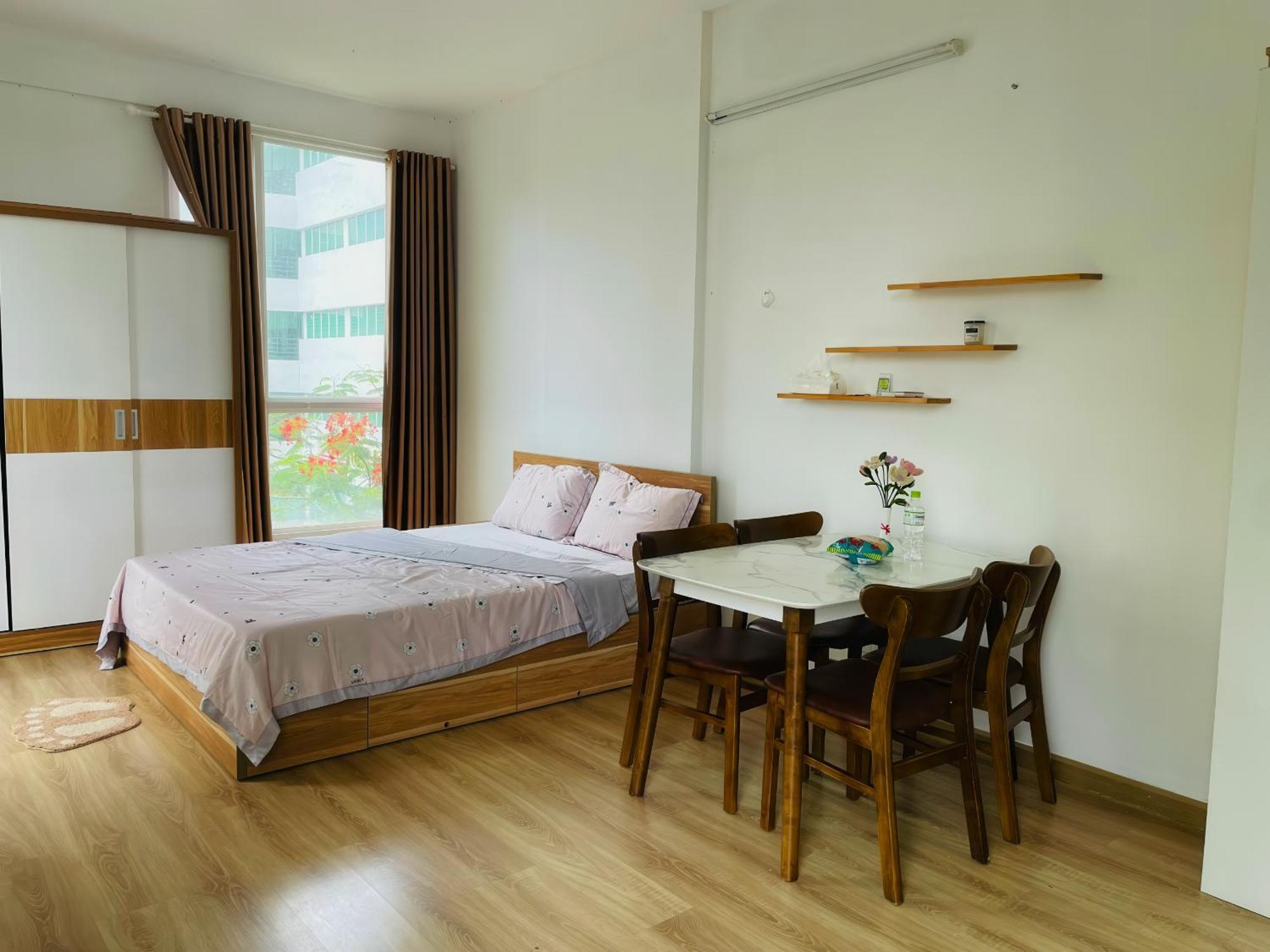 Charmington La Pointe - D10 * TP. Hồ Chí Minh